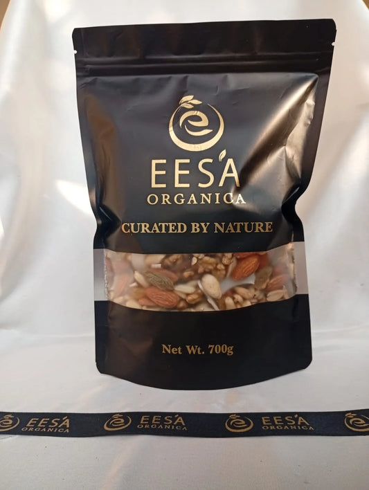 Premium Mix Dry Fruit | Healthy, Fresh & Nutritious