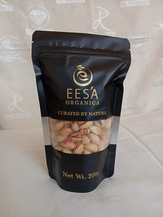 Premium Pistachio | EesaOrganica