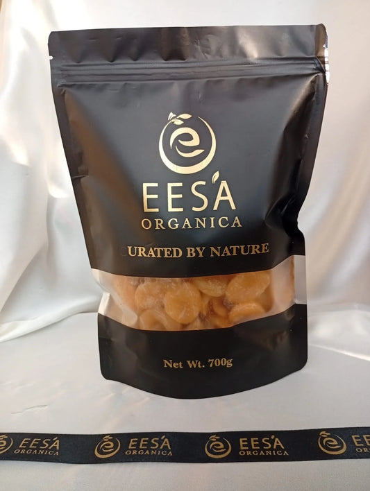 Premium Seedless Apricot | Sweet, Soft & Healthy